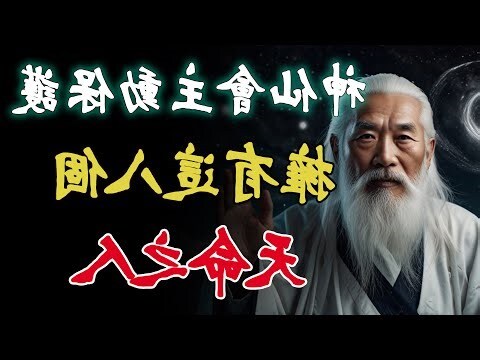 如何 驗證 自己帶天命